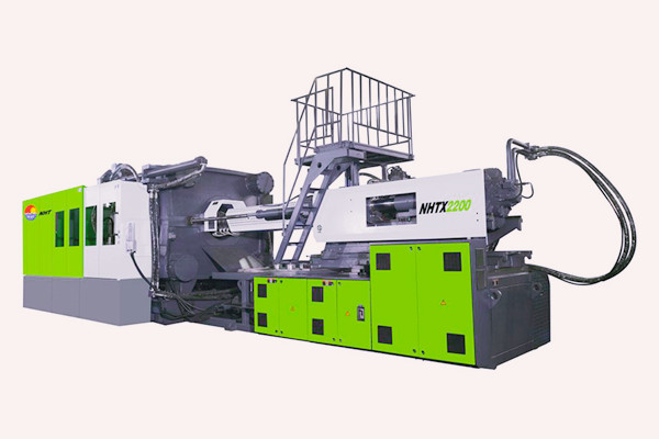 影響大型二板式智能注塑機價格的關鍵因素有哪些？